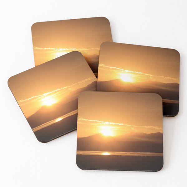 Item preview, South Fork Sunrise designed and sold by Brenda's Images.