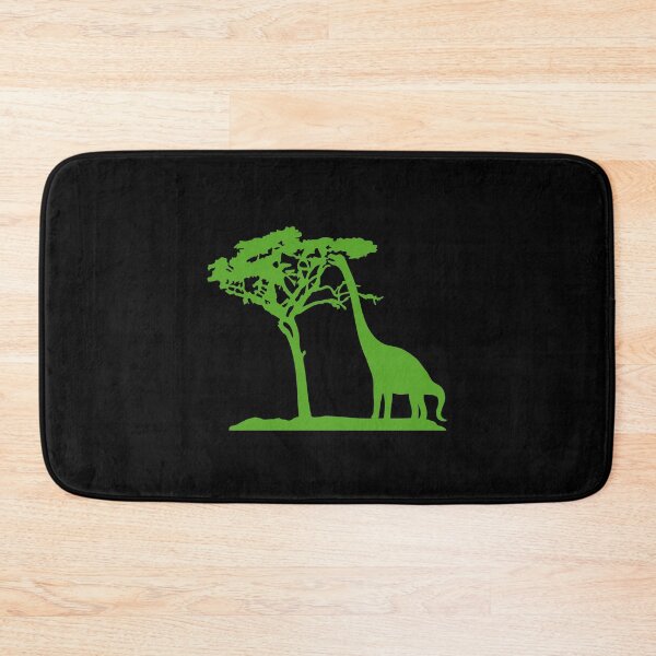 Item preview, Brachiosaurus Eating Tree Sun Long Neck Giant Dino Hungry designed and sold by shirt-o-mat.