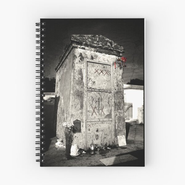Item preview, Marie Laveau's Tomb designed and sold by Alex Preiss.