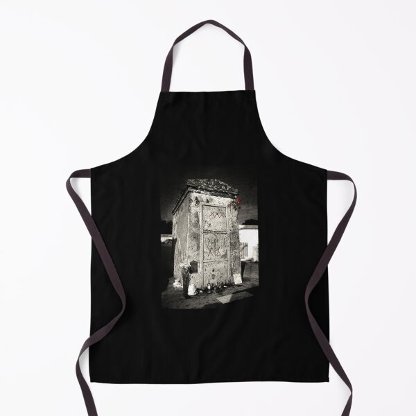Item preview, Marie Laveau's Tomb designed and sold by Alex Preiss.