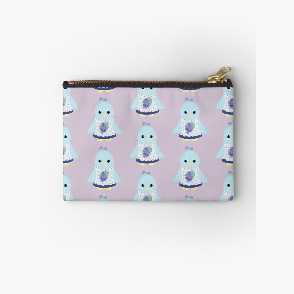 Item preview, Sylvanian Families Calico Critters Citrus Blue Bird designed and sold by digidoodles.