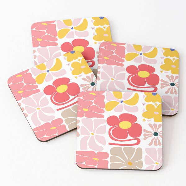 Item preview, Different Flowers designed and sold by krjpcy.