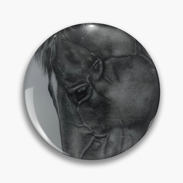 Item preview, Majestic steed designed and sold by SkippersArt.