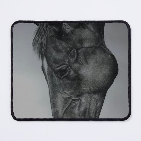 Item preview, Majestic steed designed and sold by SkippersArt.