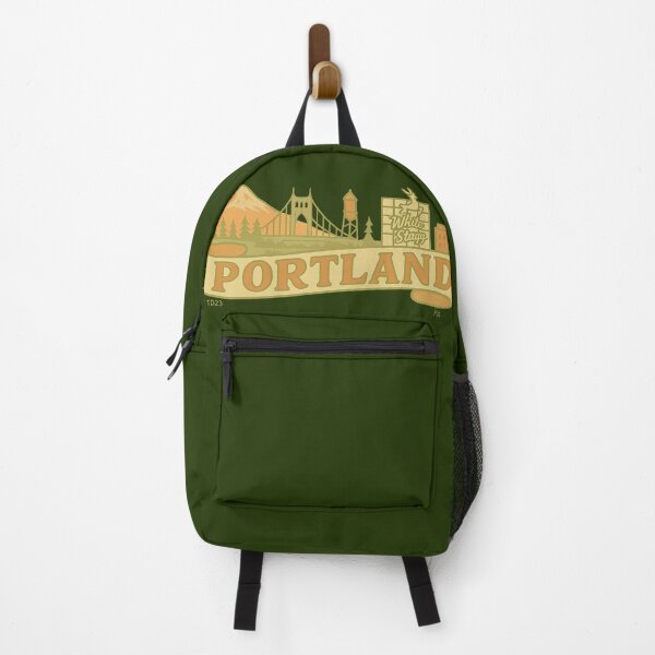 Item preview, Portland Banner City Design designed and sold by TD23PDX.