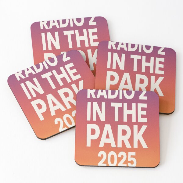 Item preview, Radio 2 In The Park 2025 – Festival Dates designed and sold by Gazmerch.