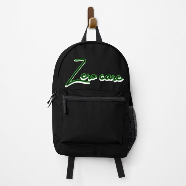 Item preview, zero care designed and sold by alaamebrahem.