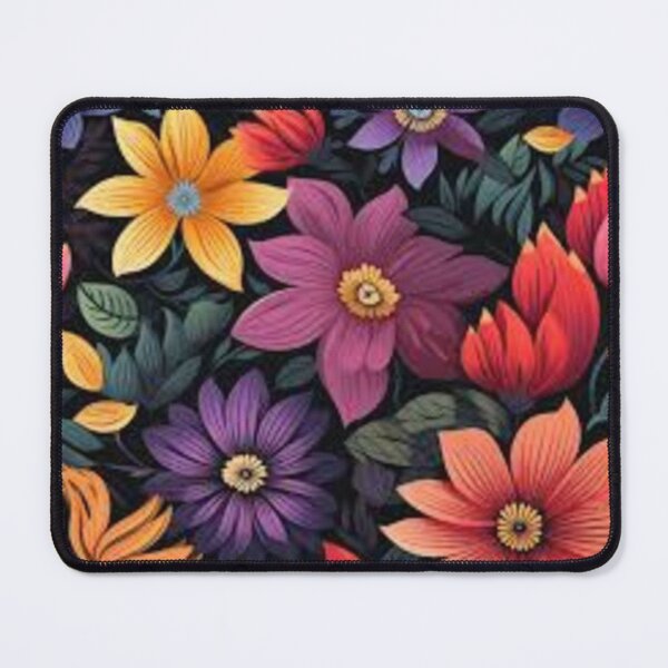 Item preview, beautiful flowers designed and sold by pksart1.
