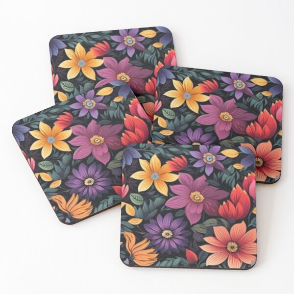 Item preview, beautiful flowers designed and sold by pksart1.
