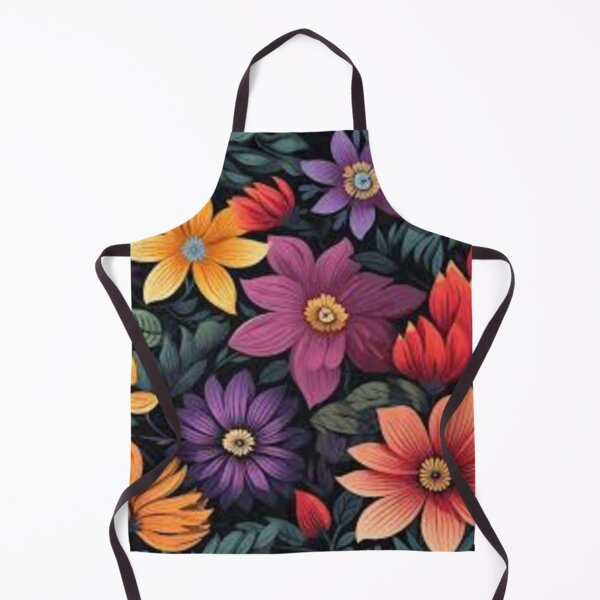 Item preview, beautiful flowers designed and sold by pksart1.