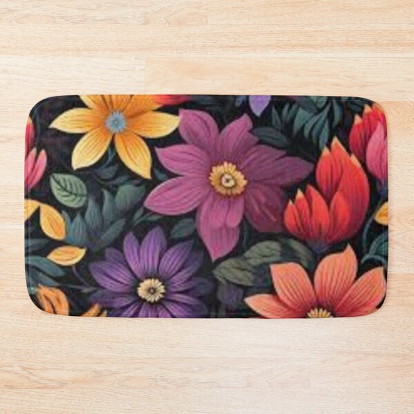 Item preview, beautiful flowers designed and sold by pksart1.