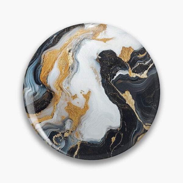 Item preview, Night Volute designed and sold by MidArtForge.