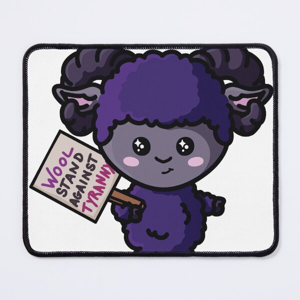 Item preview, Critterz4Change Ram designed and sold by GirafficArtist.