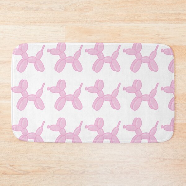 Item preview, Pink balloon dog designed and sold by Lydia.Create.