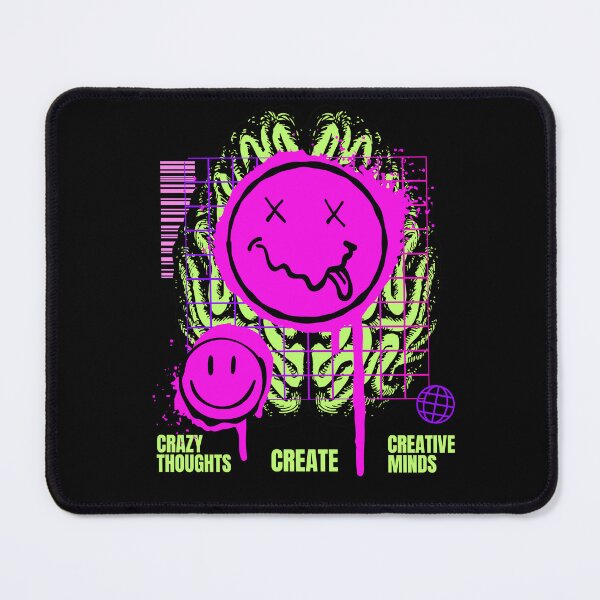 Item preview, Creative mind designed and sold by Tonickay.