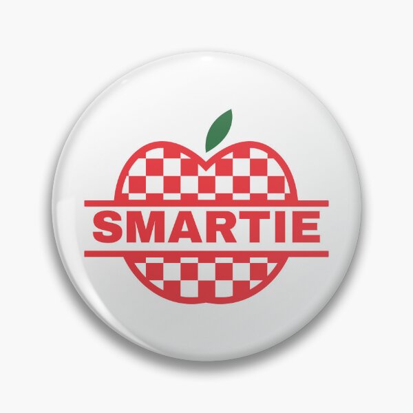 Artikelvorschau, Smartie Apple entworfen und verkauft von krjpcy.