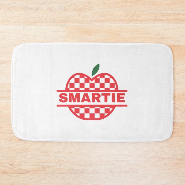 Item preview, Smartie Apple designed and sold by krjpcy.