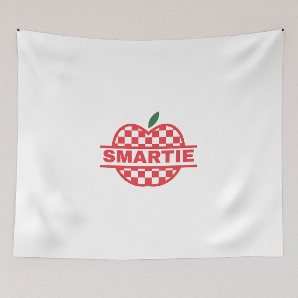 Item preview, Smartie Apple designed and sold by krjpcy.