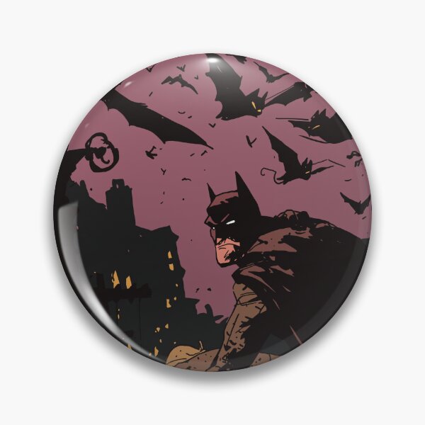 Item preview, Batsy dirty designed and sold by egdibujitos.
