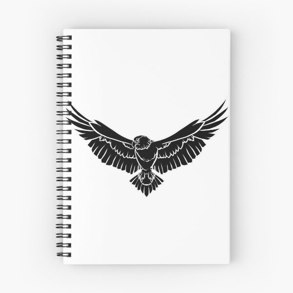 Item preview, Eagly design designed and sold by Yuksoo.