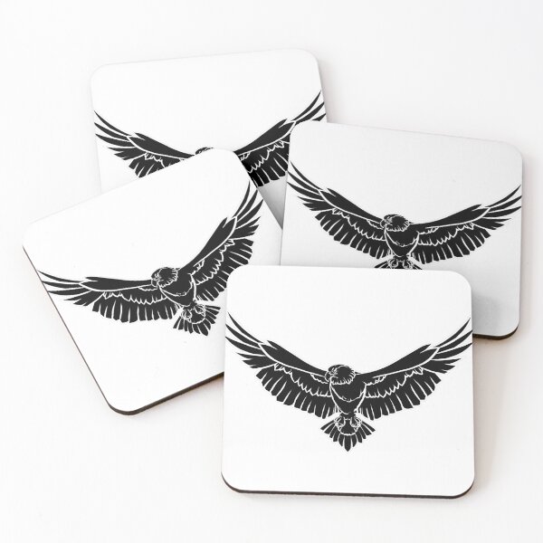 Item preview, Eagly design designed and sold by Yuksoo.