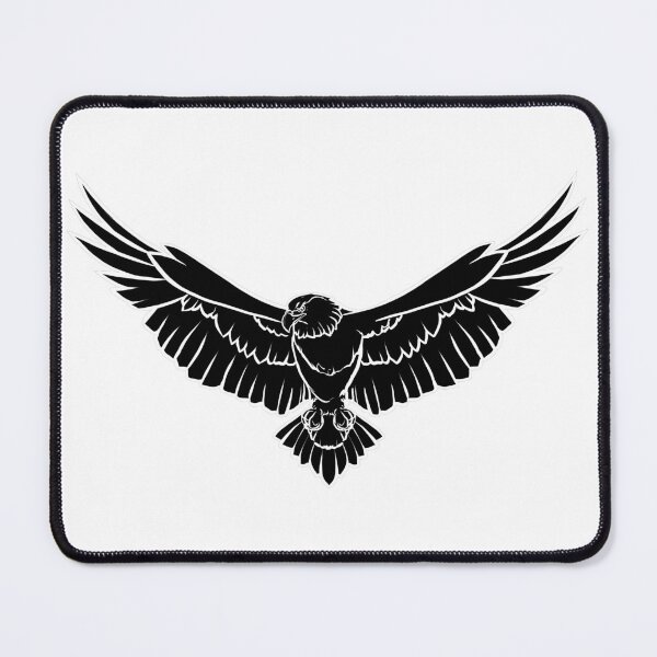 Item preview, Eagly design designed and sold by Yuksoo.