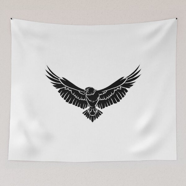 Item preview, Eagly design designed and sold by Yuksoo.