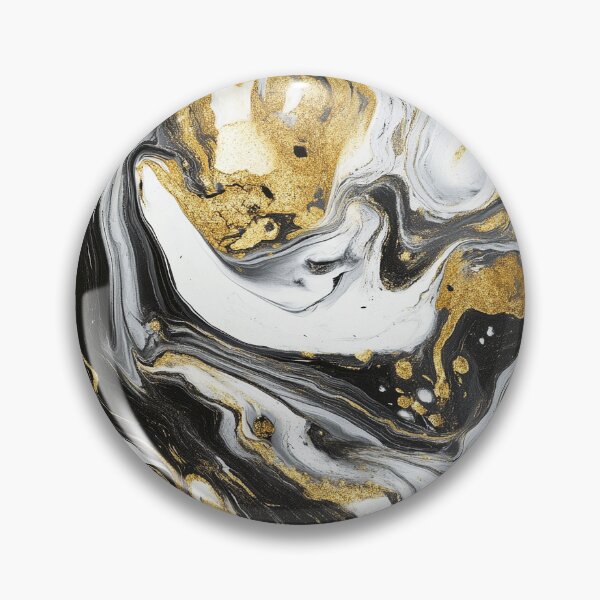 Item preview, Night Volute designed and sold by MidArtForge.