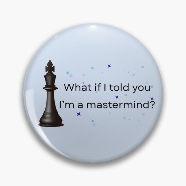 Item preview, Mastermind - Taylor Swift fan art designed and sold by Lucia Mancuso.