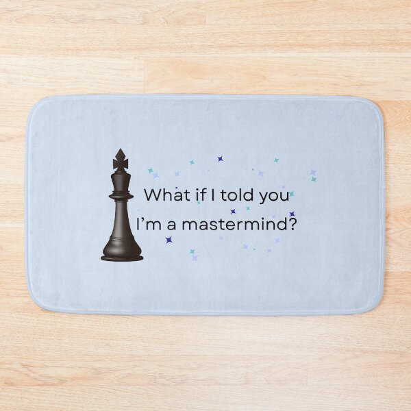 Item preview, Mastermind - Taylor Swift fan art designed and sold by Lucia Mancuso.