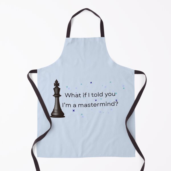 Item preview, Mastermind - Taylor Swift fan art designed and sold by Lucia Mancuso.