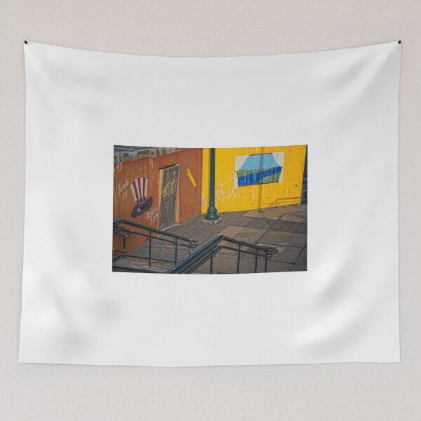 Item preview, Home Of Uncle Sam designed and sold by barkeypf.