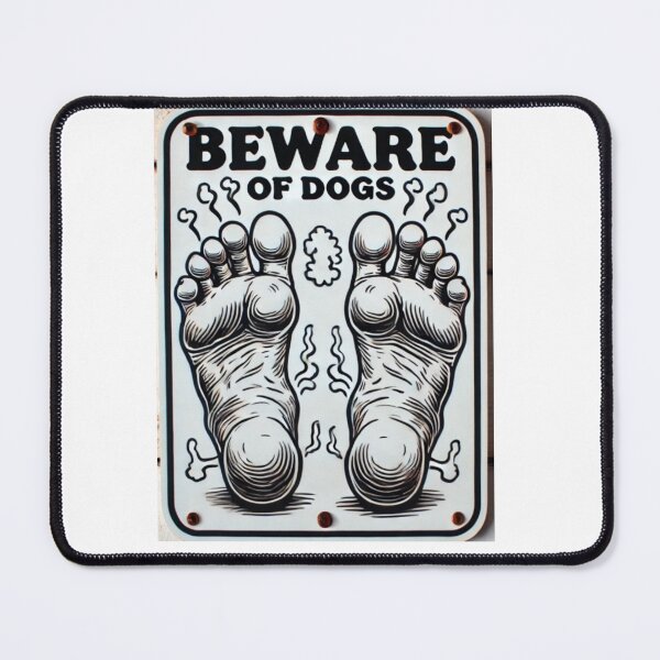 Item preview, Smelly Feet designed and sold by Ron Swansong.