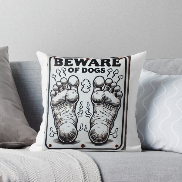 Item preview, Smelly Feet designed and sold by Ron Swansong.
