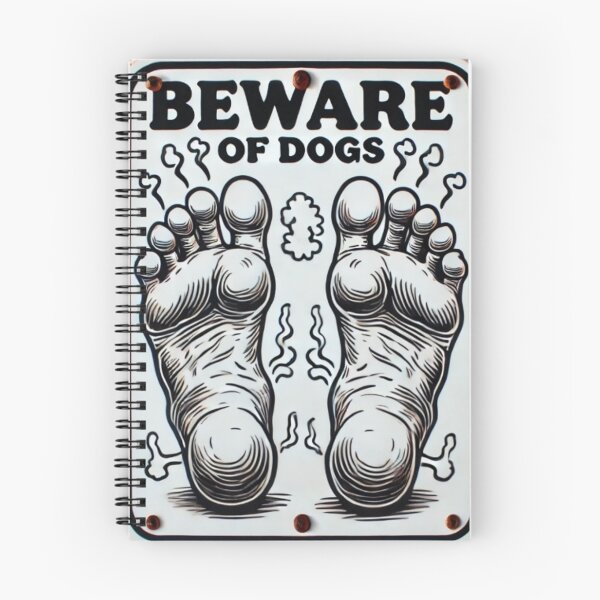 Item preview, Smelly Feet designed and sold by Ron Swansong.