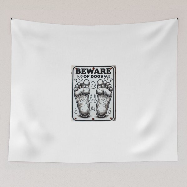 Item preview, Smelly Feet designed and sold by Ron Swansong.