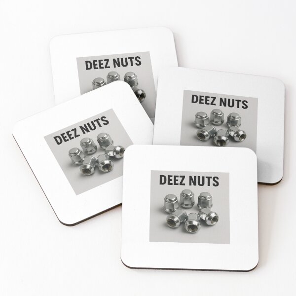 Item preview, Deez designed and sold by Ron Swansong.