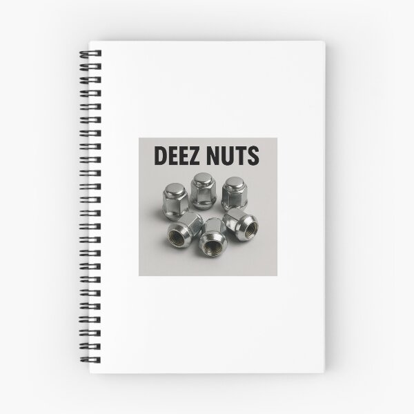 Item preview, Deez designed and sold by Ron Swansong.