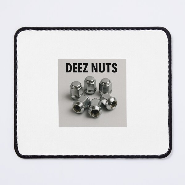 Item preview, Deez designed and sold by Ron Swansong.