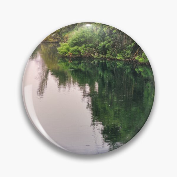 Item preview, River at sunset designed and sold by Afternight.
