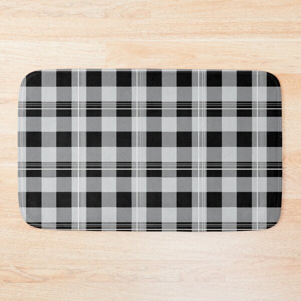 Item preview, Football: Las Vegas, Nevada - Black and White Flannel designed and sold by ellechenault.