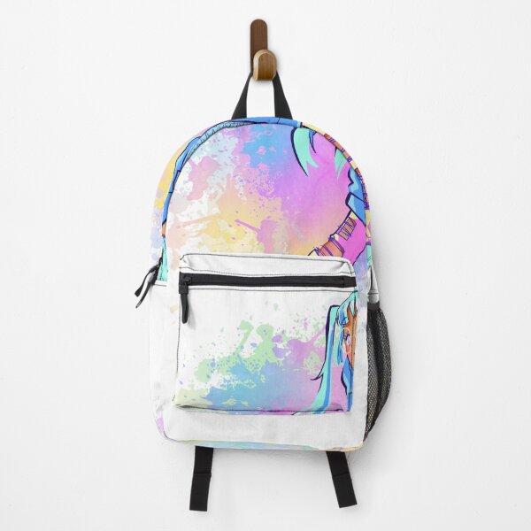 Item preview, Anime girl graffiti designed and sold by 7BRiver.