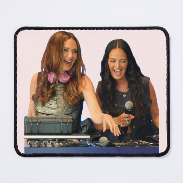 Item preview, meredith marks and lisa barlow designed and sold by pnkrose.