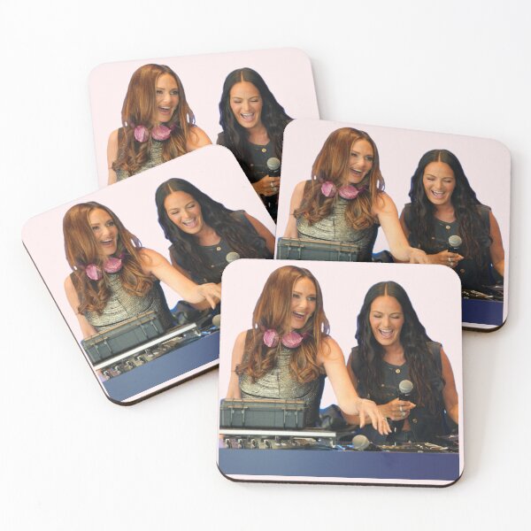 Item preview, meredith marks and lisa barlow  designed and sold by pnkrose.