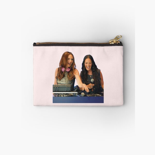 Item preview, meredith marks and lisa barlow  designed and sold by pnkrose.