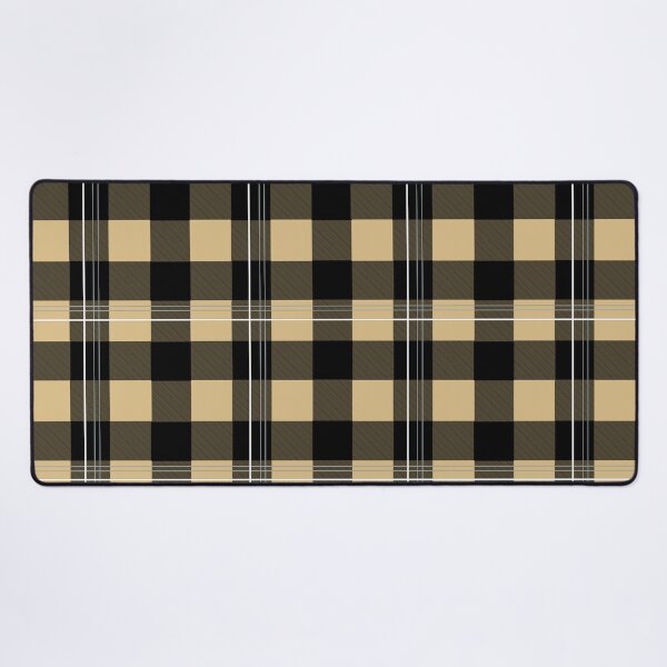 Item preview, Football: New Orleans, Louisiana - Gold and Black Flannel designed and sold by ellechenault.
