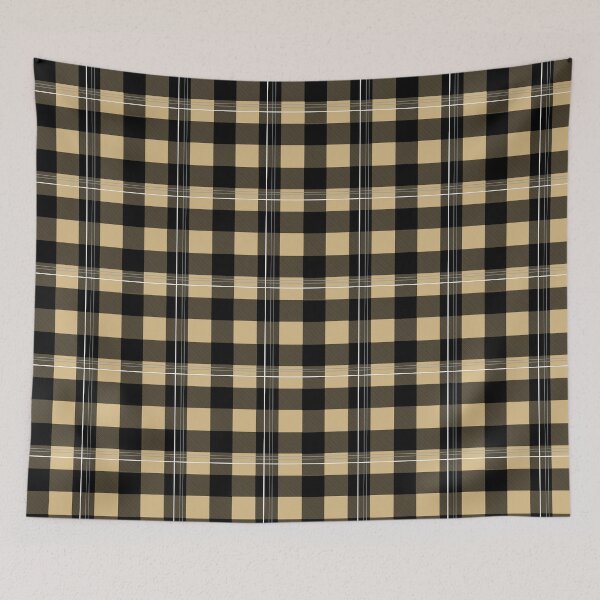 Item preview, Football: New Orleans, Louisiana - Gold and Black Flannel designed and sold by ellechenault.