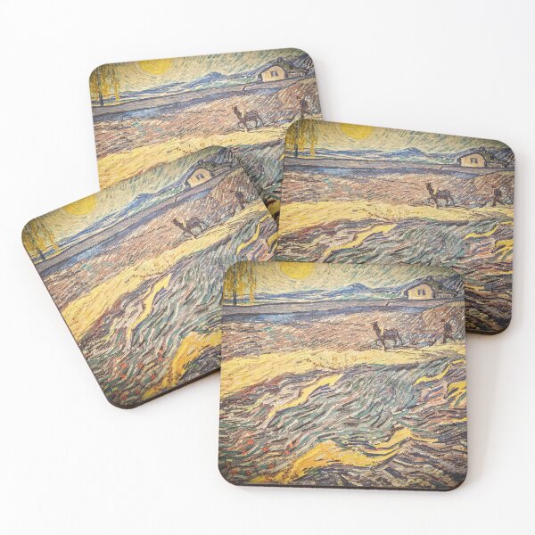 Item preview, Plowman designed and sold by Alla Gill.