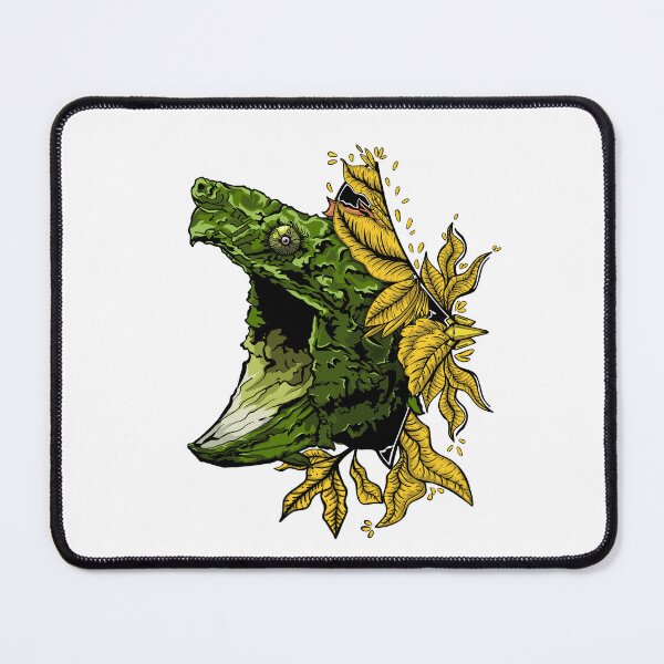 Item preview, Alligator Snapping Turtle designed and sold by ELF11design.