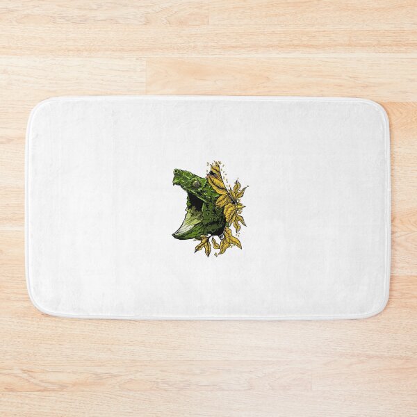 Item preview, Alligator Snapping Turtle designed and sold by ELF11design.